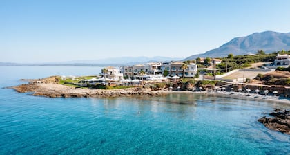 Alas Resort & Spa