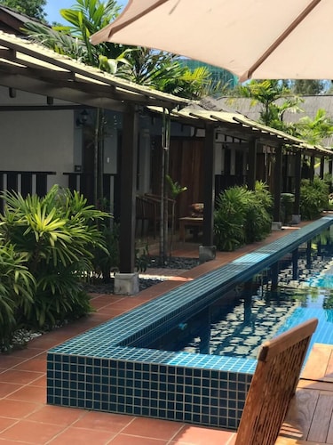 Tropical Resort Langkawi