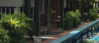 Tropical Resort Langkawi