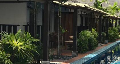 Tropical Resort Langkawi