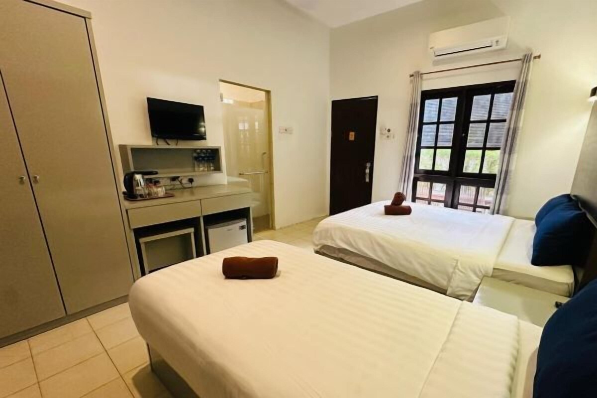Kamer