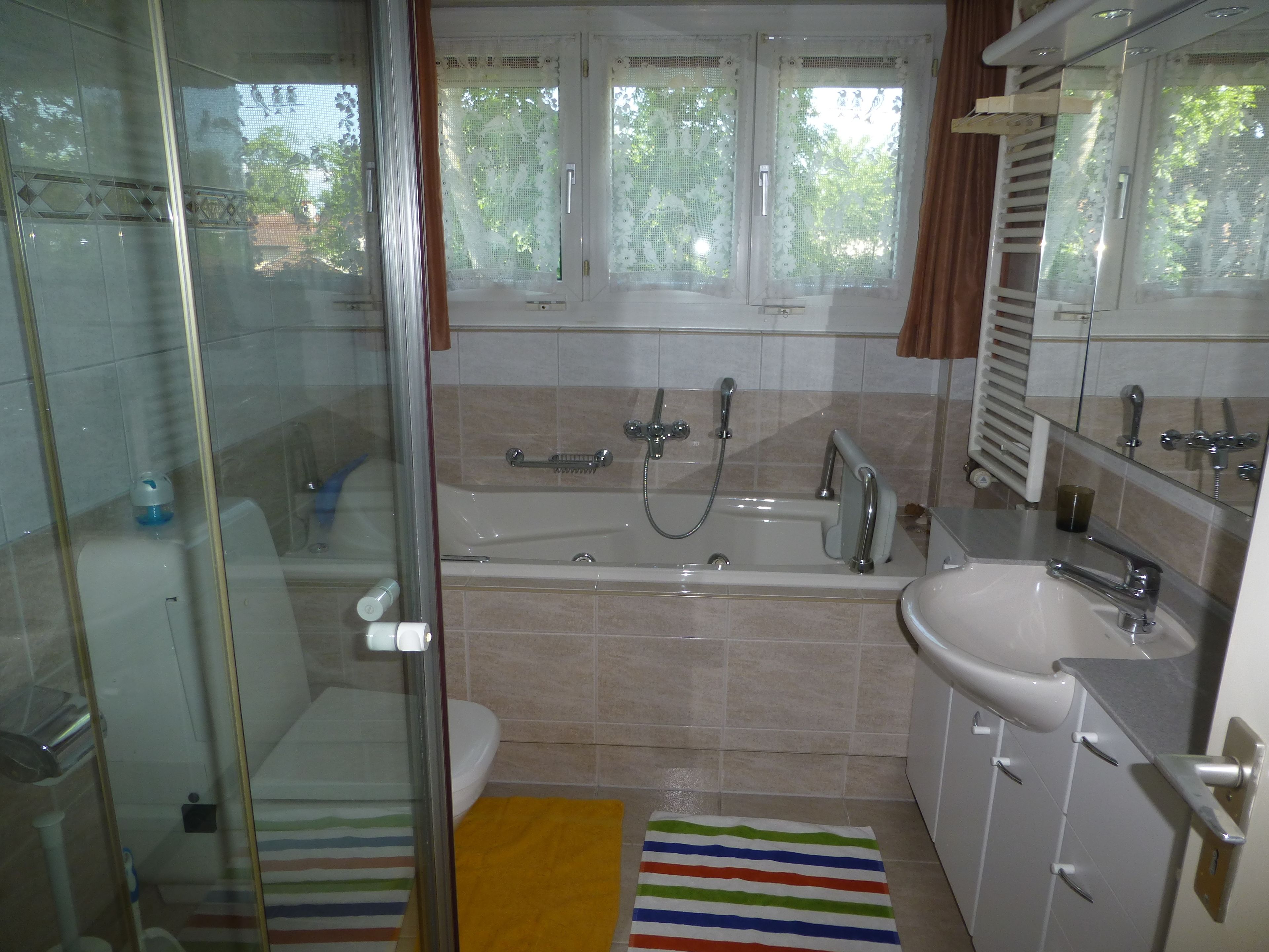 Photo - B&B Pappelweg - 2
