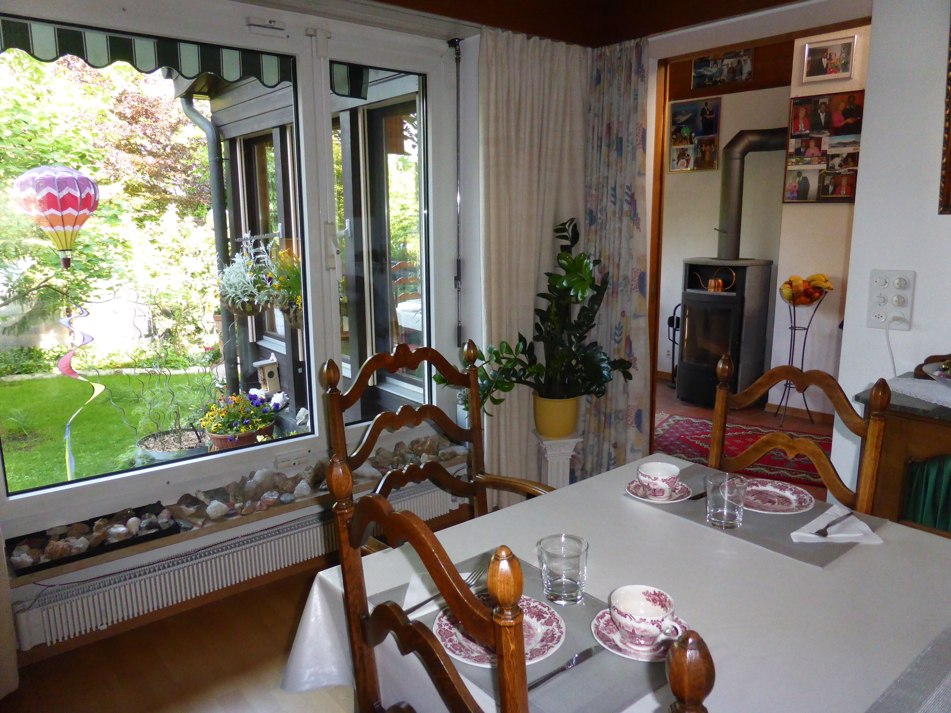 Photo - B&B Pappelweg - 2