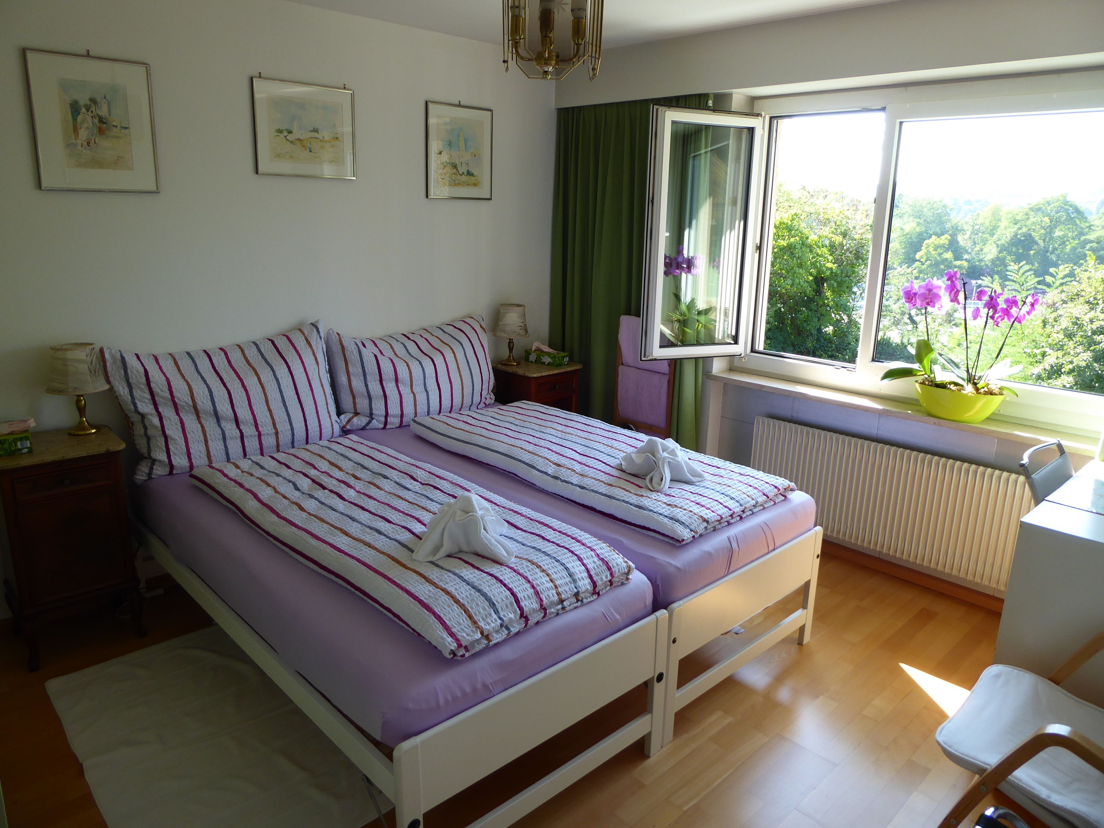 Photo - B&B Pappelweg - 2