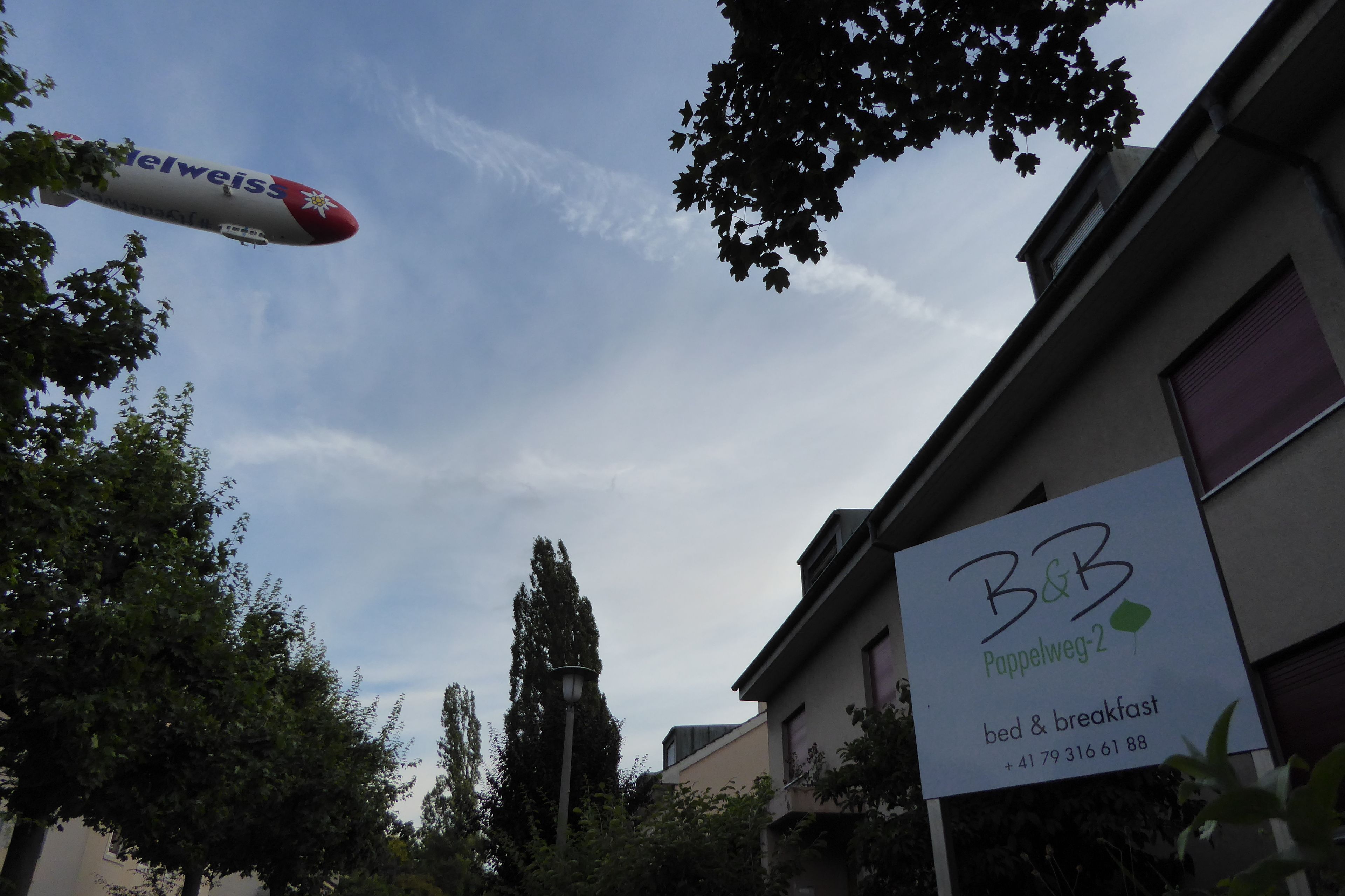 Photo - B&B Pappelweg - 2