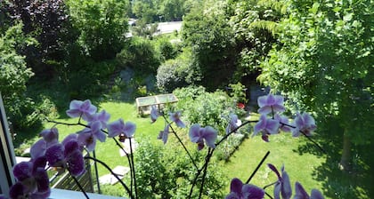 B&B Pappelweg - 2