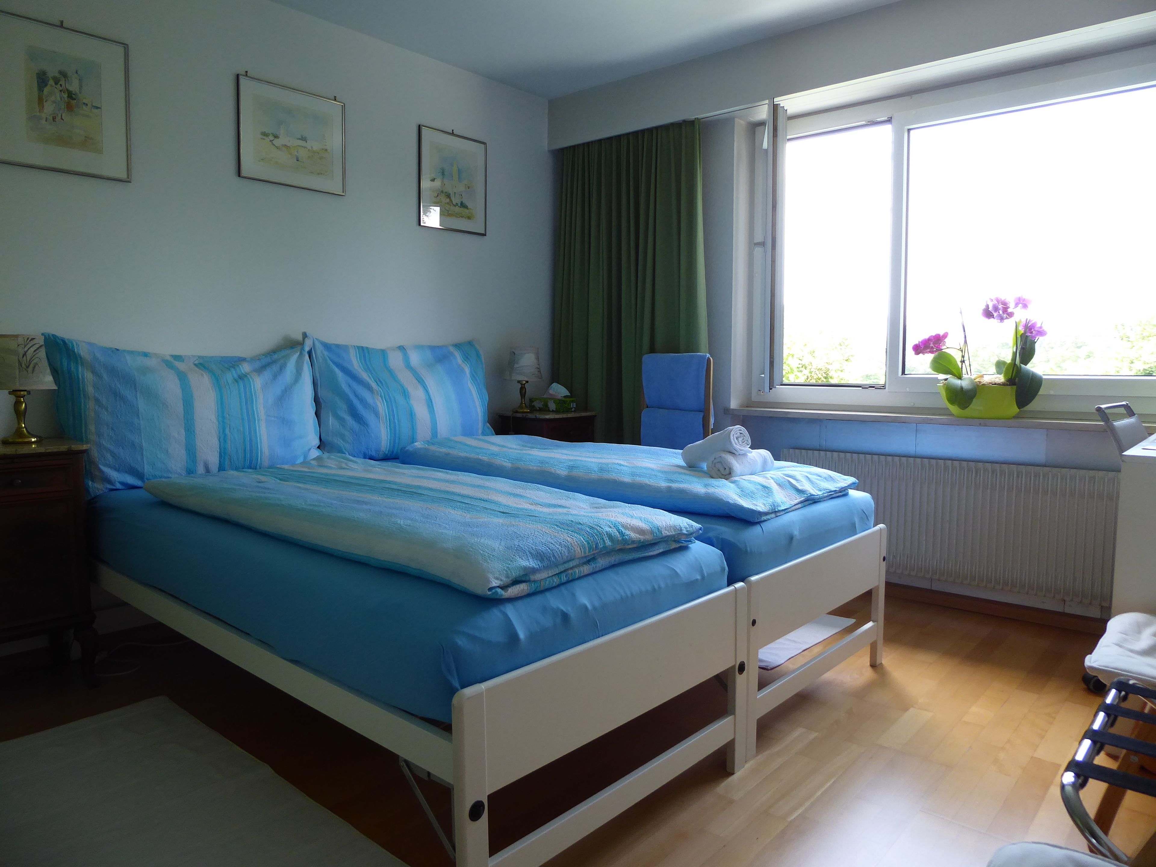 Photo - B&B Pappelweg - 2
