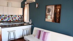 Living area - Nayra - Adults Only (San Bartolomé de Tirajana)