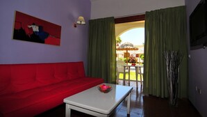 Living area - Nayra - Adults Only (San Bartolomé de Tirajana)
