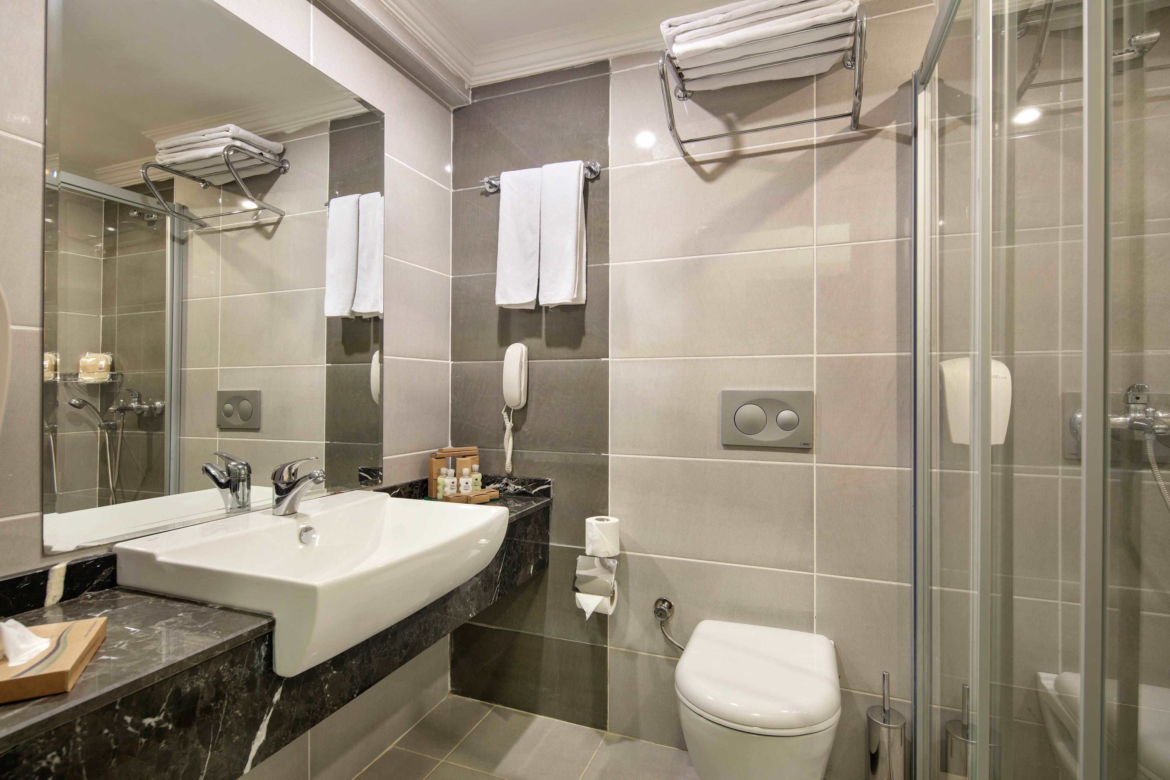 Foto - Crystal Aura Aqua Collection - Ultimate All Inclusive