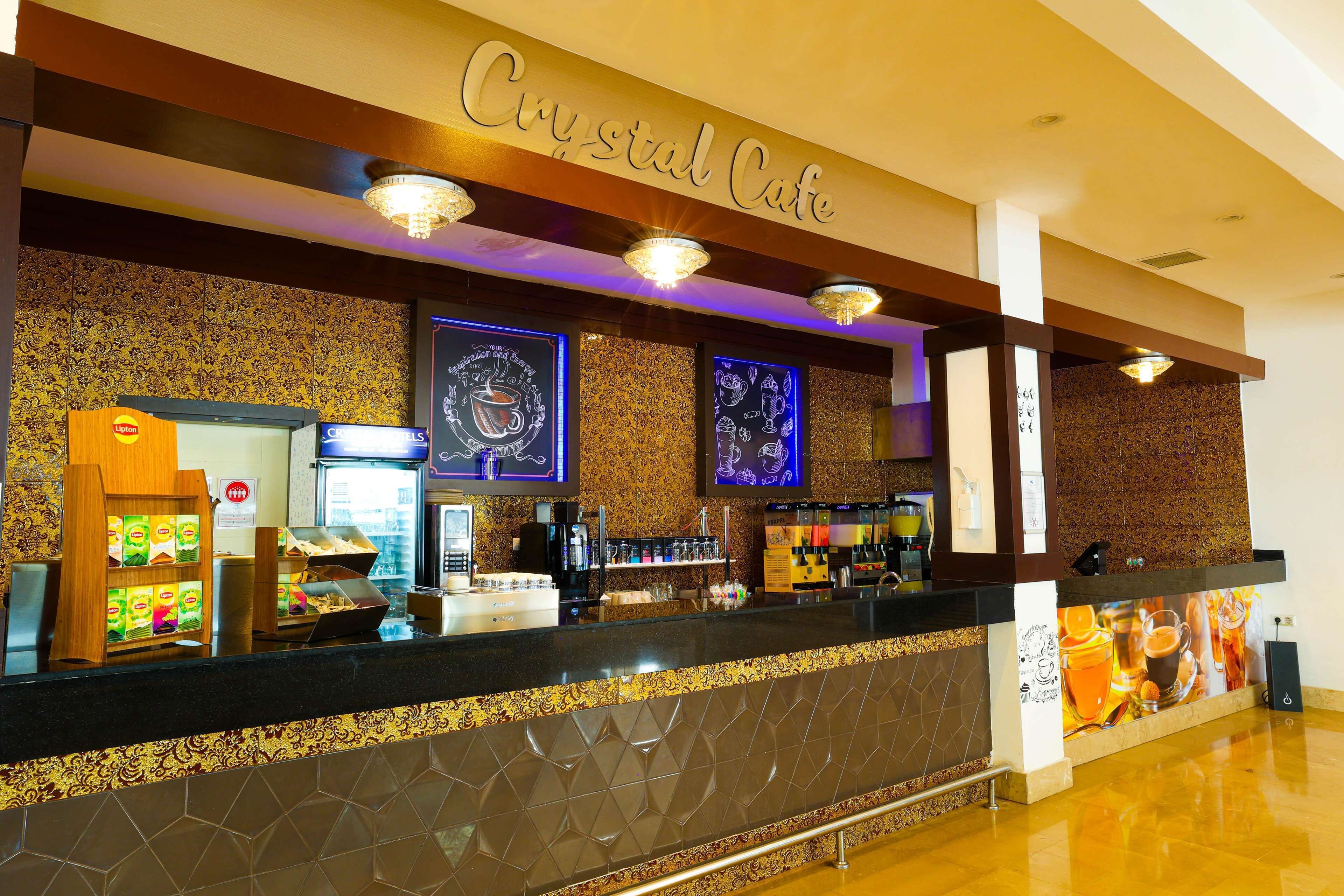 Foto - Crystal Aura Aqua Collection - Ultimate All Inclusive