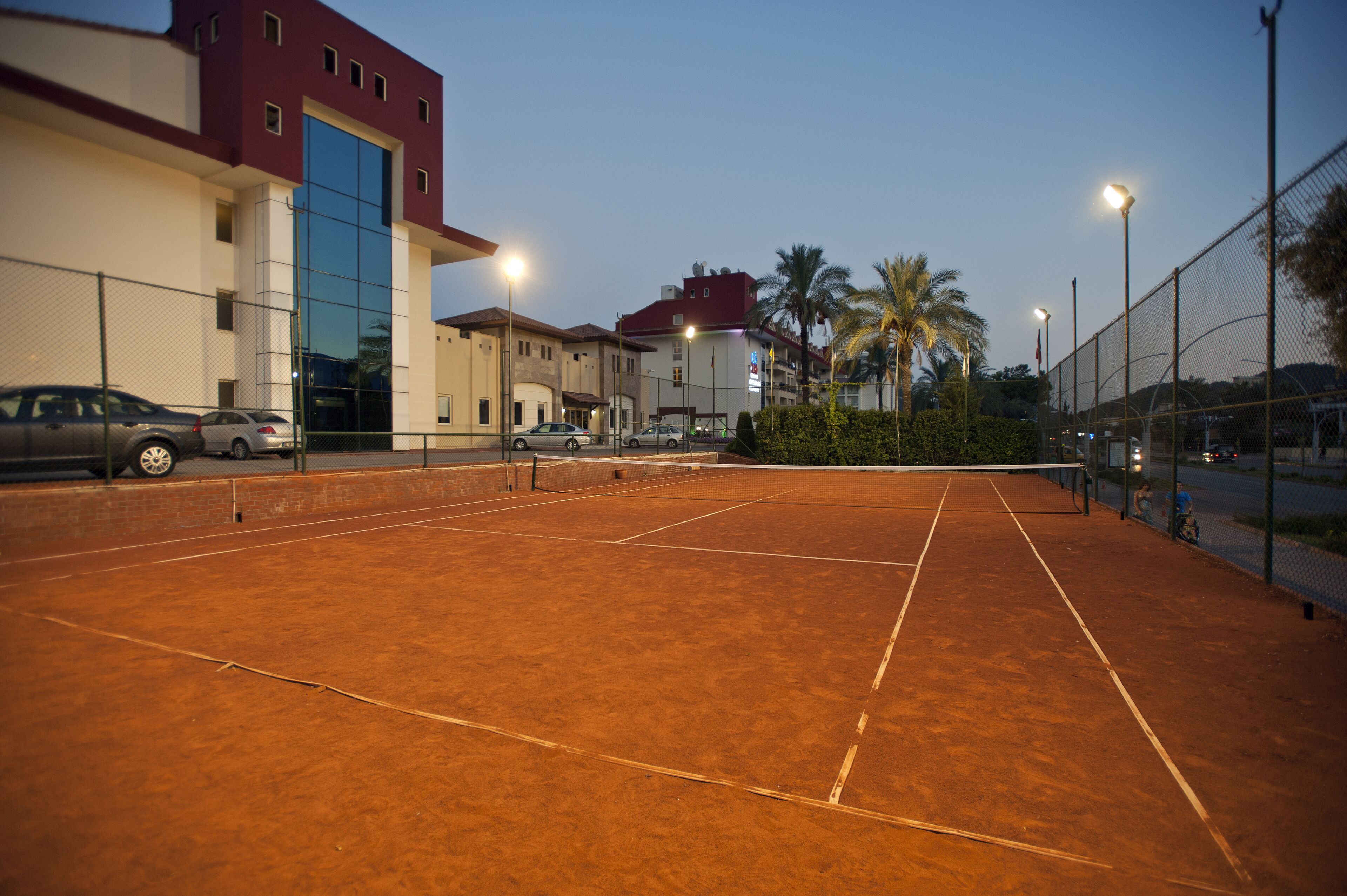 Foto - Crystal Aura Aqua Collection - Ultimate All Inclusive