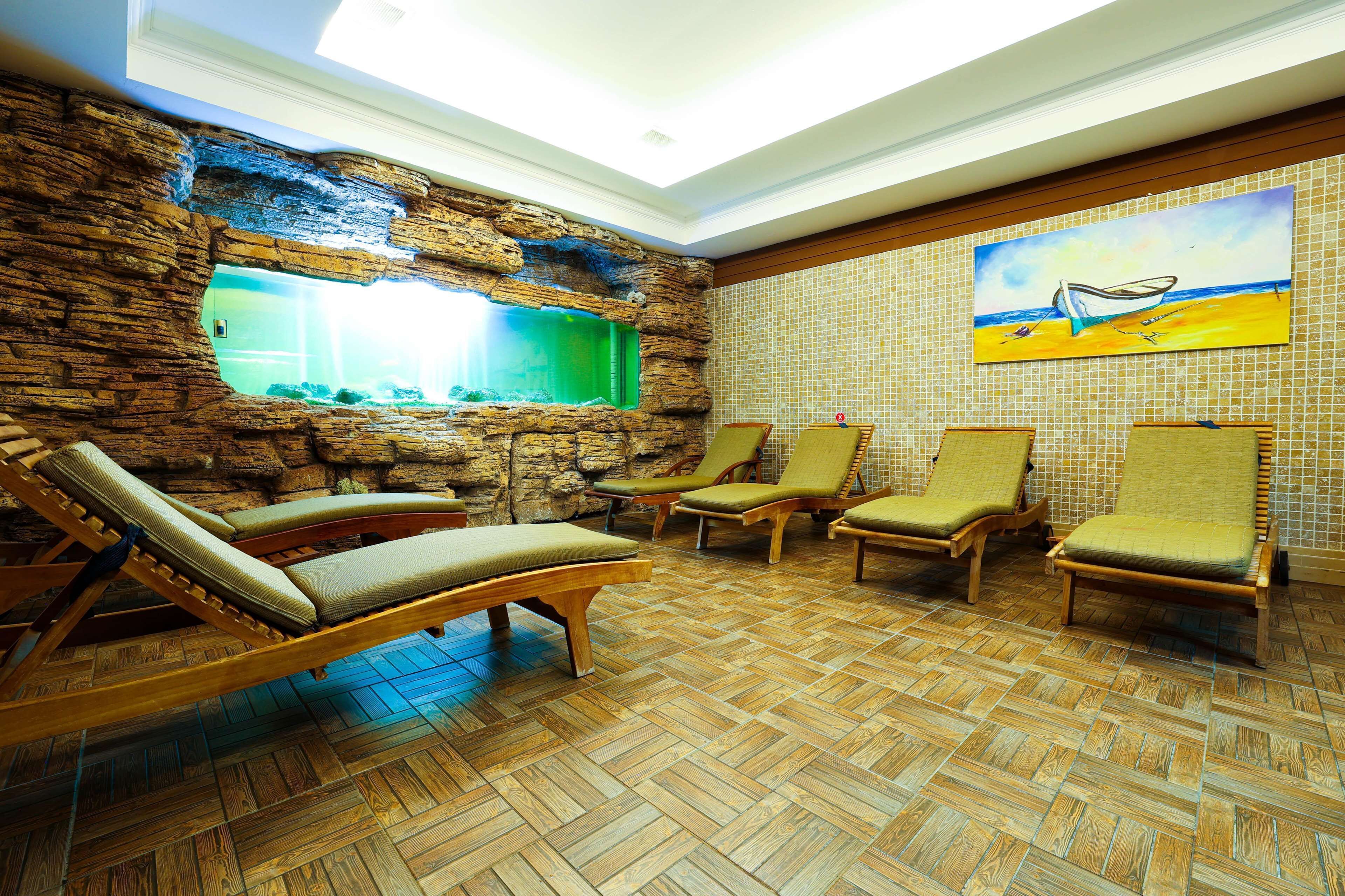 Foto - Crystal Aura Aqua Collection - Ultimate All Inclusive