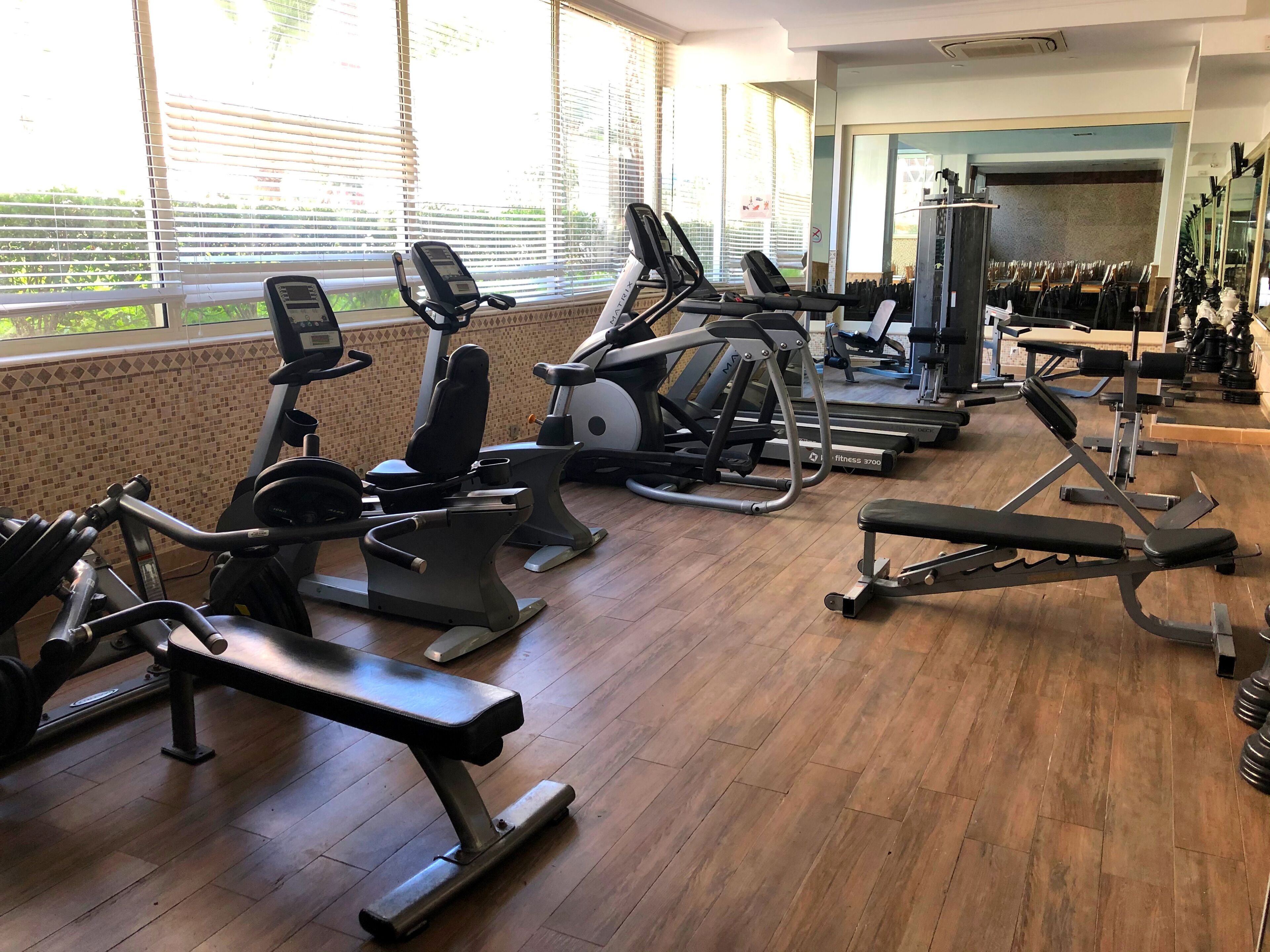 Foto - Crystal Aura Aqua Collection - Ultimate All Inclusive