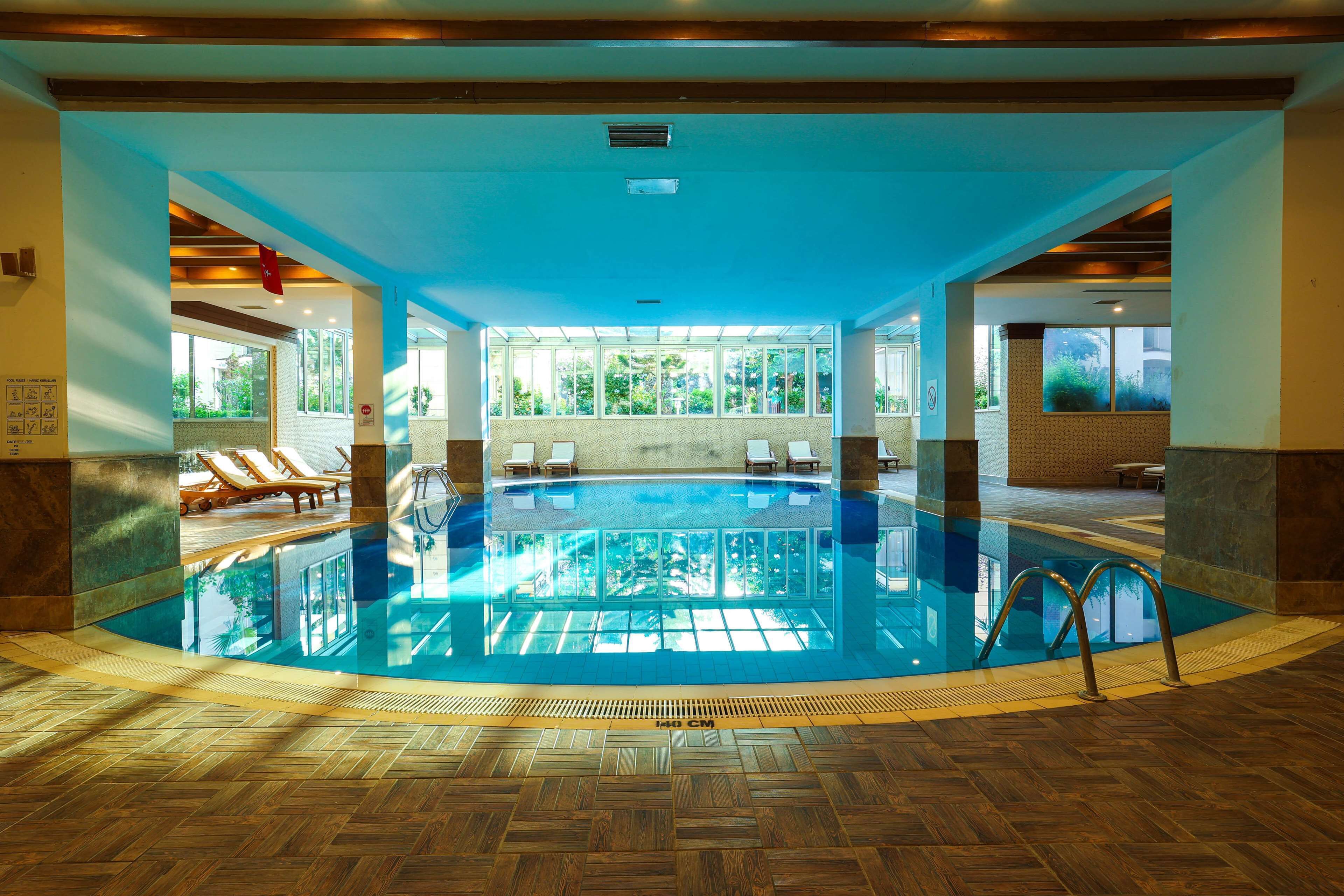 Foto - Crystal Aura Aqua Collection - Ultimate All Inclusive