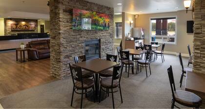 The Kanata by BCMInns Whitecourt