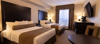 The Kanata by BCMInns Whitecourt