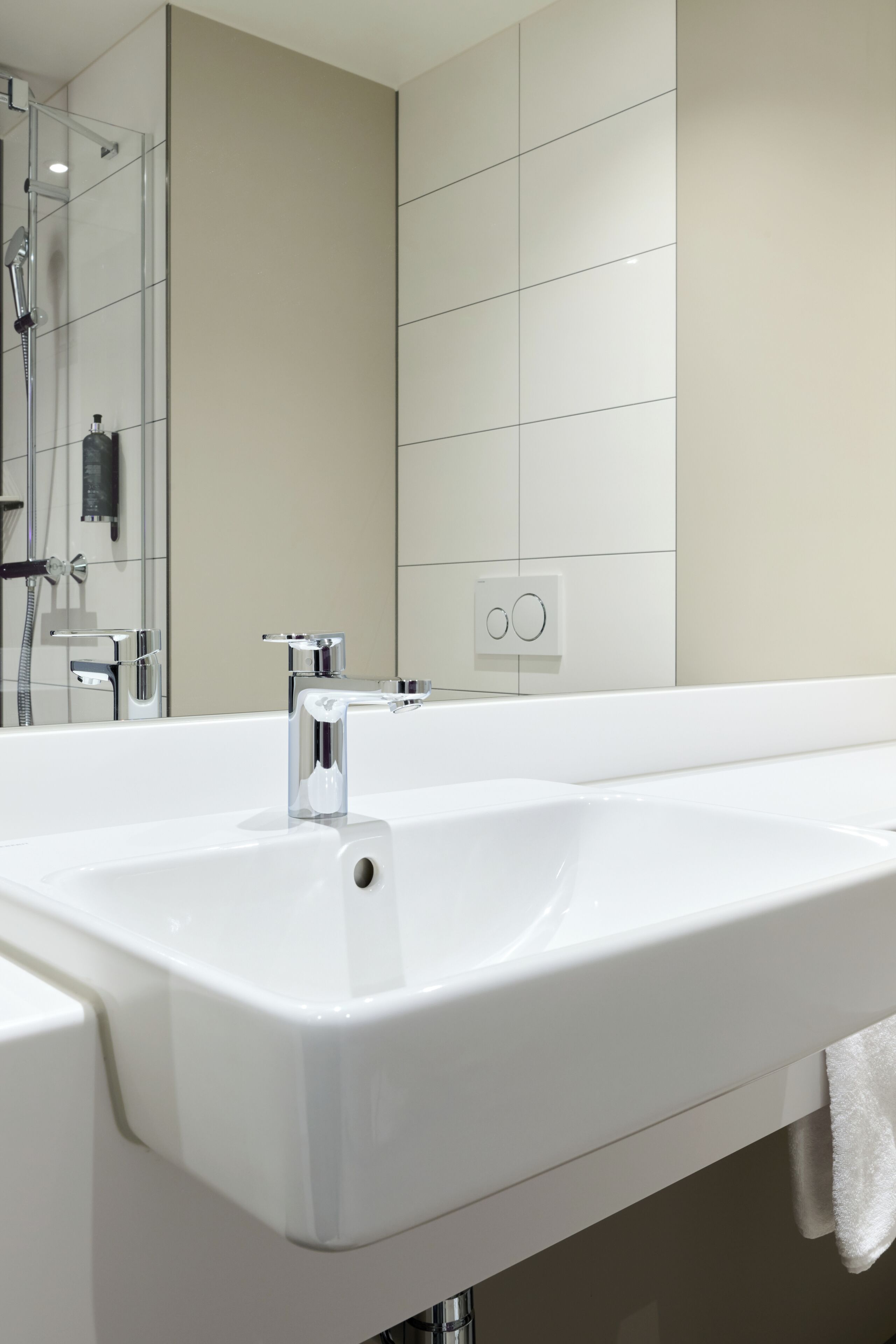 Foto - Premier Inn Nürnberg City Centre