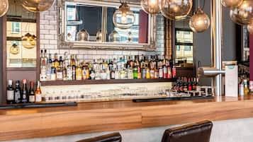 Bar (sur place)
