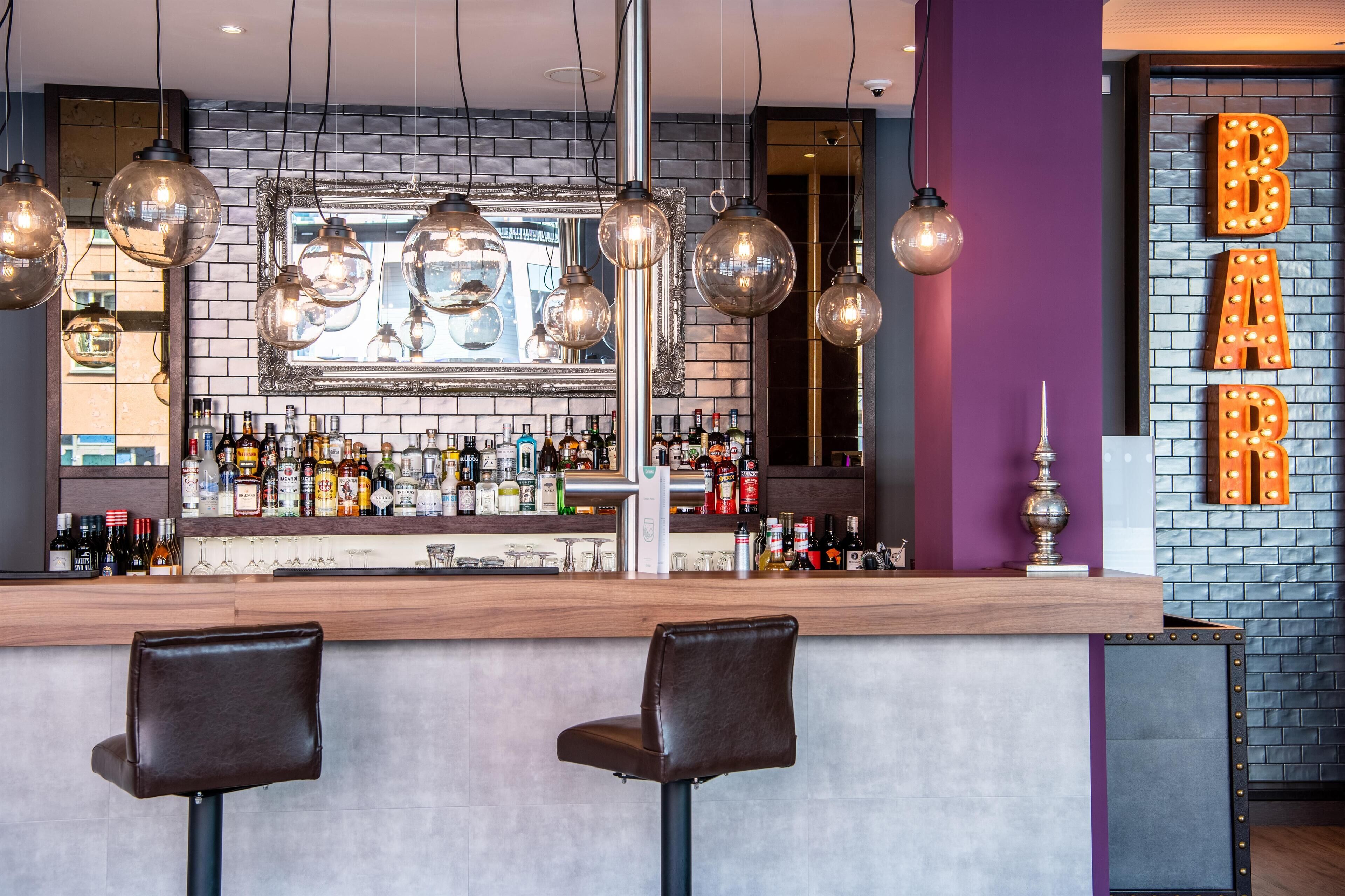 Foto - Premier Inn Nürnberg City Centre