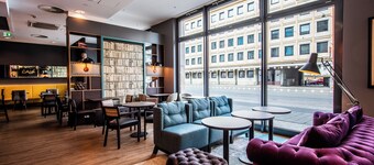 Premier Inn Nürnberg City Centre