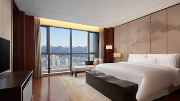 1 habitación, ropa de cama de alta calidad y edredón