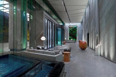 The Westin Chongqing Liberation Square