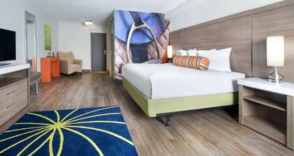 Hotel Indigo Cleveland-Beachwood, an IHG Hotel