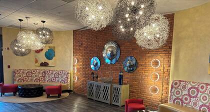 Hotel Indigo Cleveland-Beachwood by IHG
