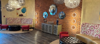 Hotel Indigo Cleveland-Beachwood by IHG