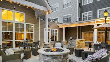 Servicio de la propiedad