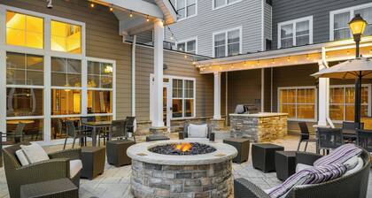 Residence Inn Albany Clifton Park