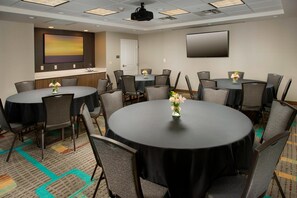 Meeting facility - Residence Inn Nashville SE/Murfreesboro (Murfreesboro)