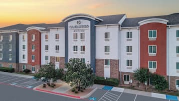 Servicio de la propiedad