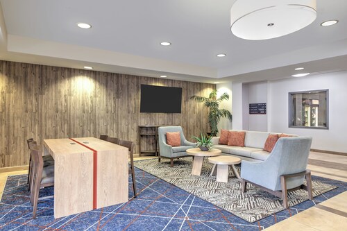 Candlewood Suites Midland SW by IHG