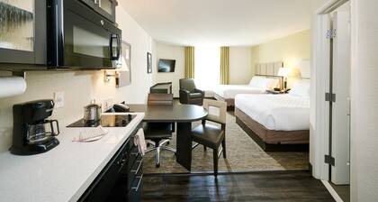 Candlewood Suites Midland SW by IHG