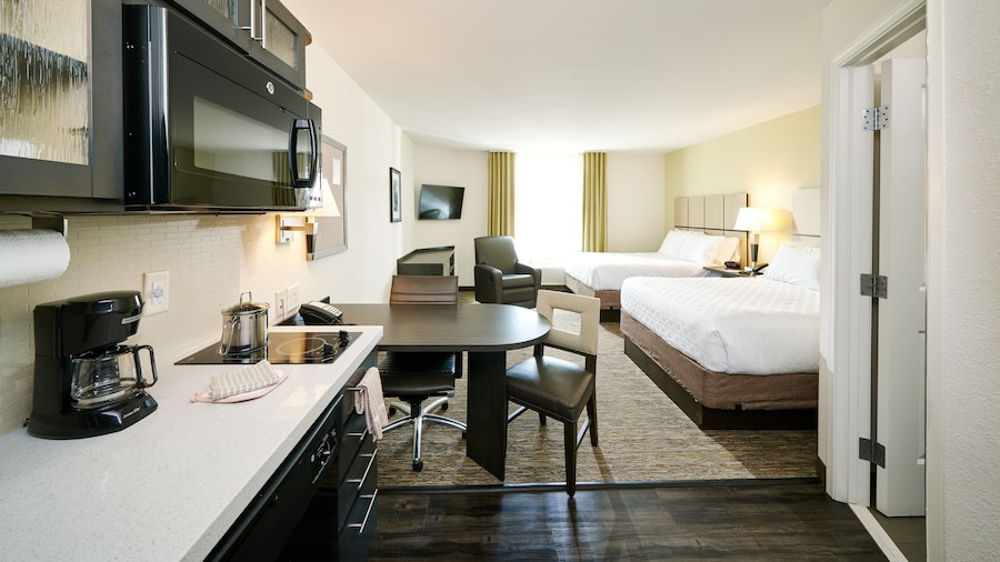 Candlewood Suites Midland SW by IHG