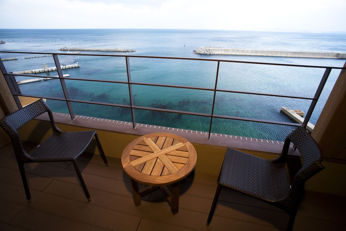 Balcone