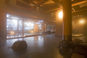 Body treatments, aromatherapy, Thai massages, facials, massages
