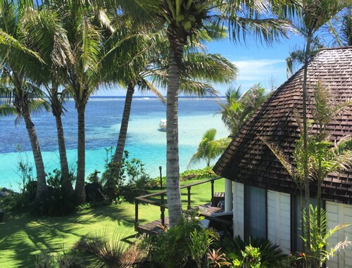 Le Lagoto Resort & Spa