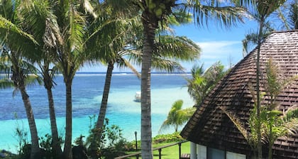 Le Lagoto Resort & Spa