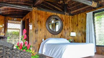 Bungalow, Ocean View