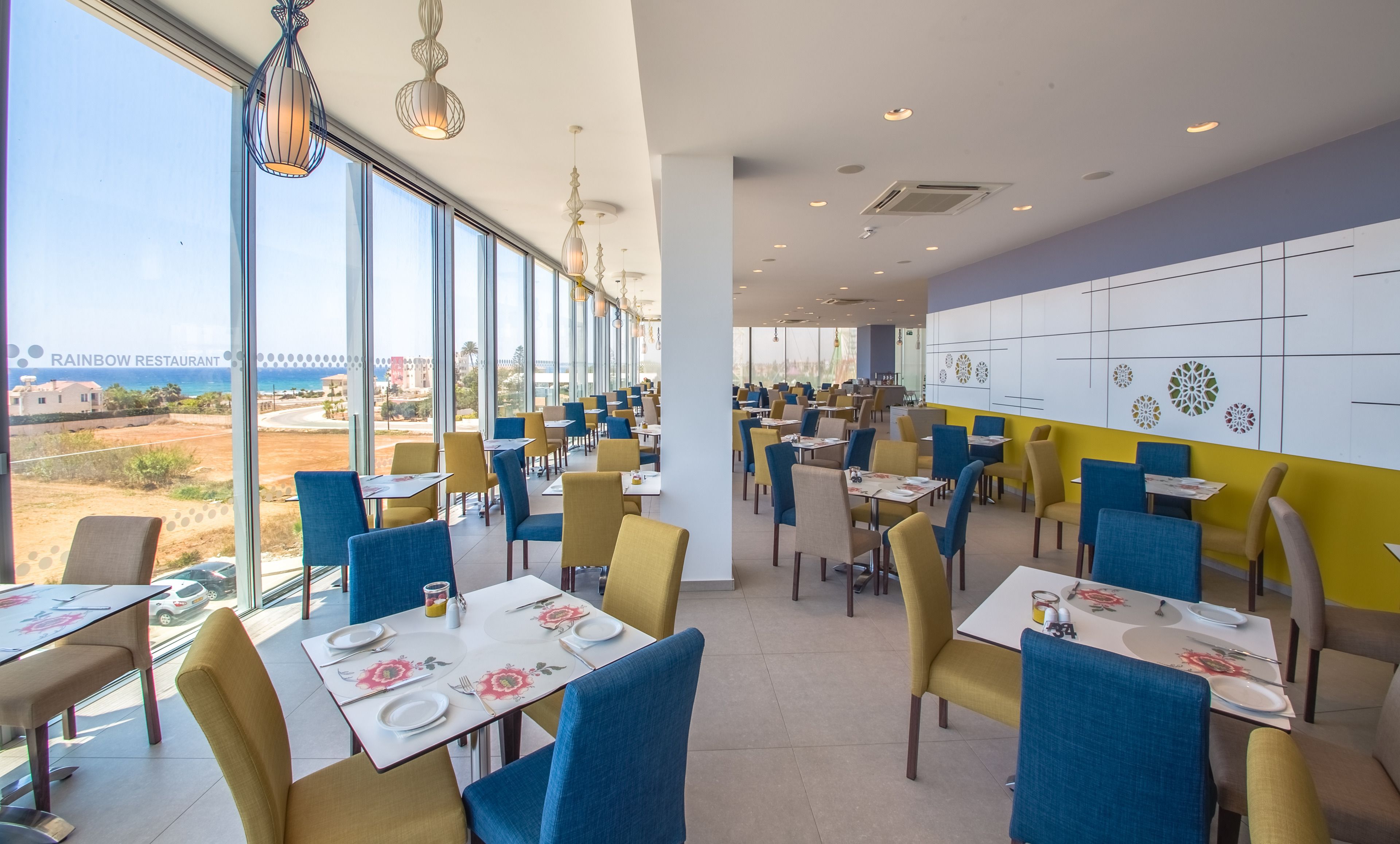 Foto - Nicholas Color Hotel