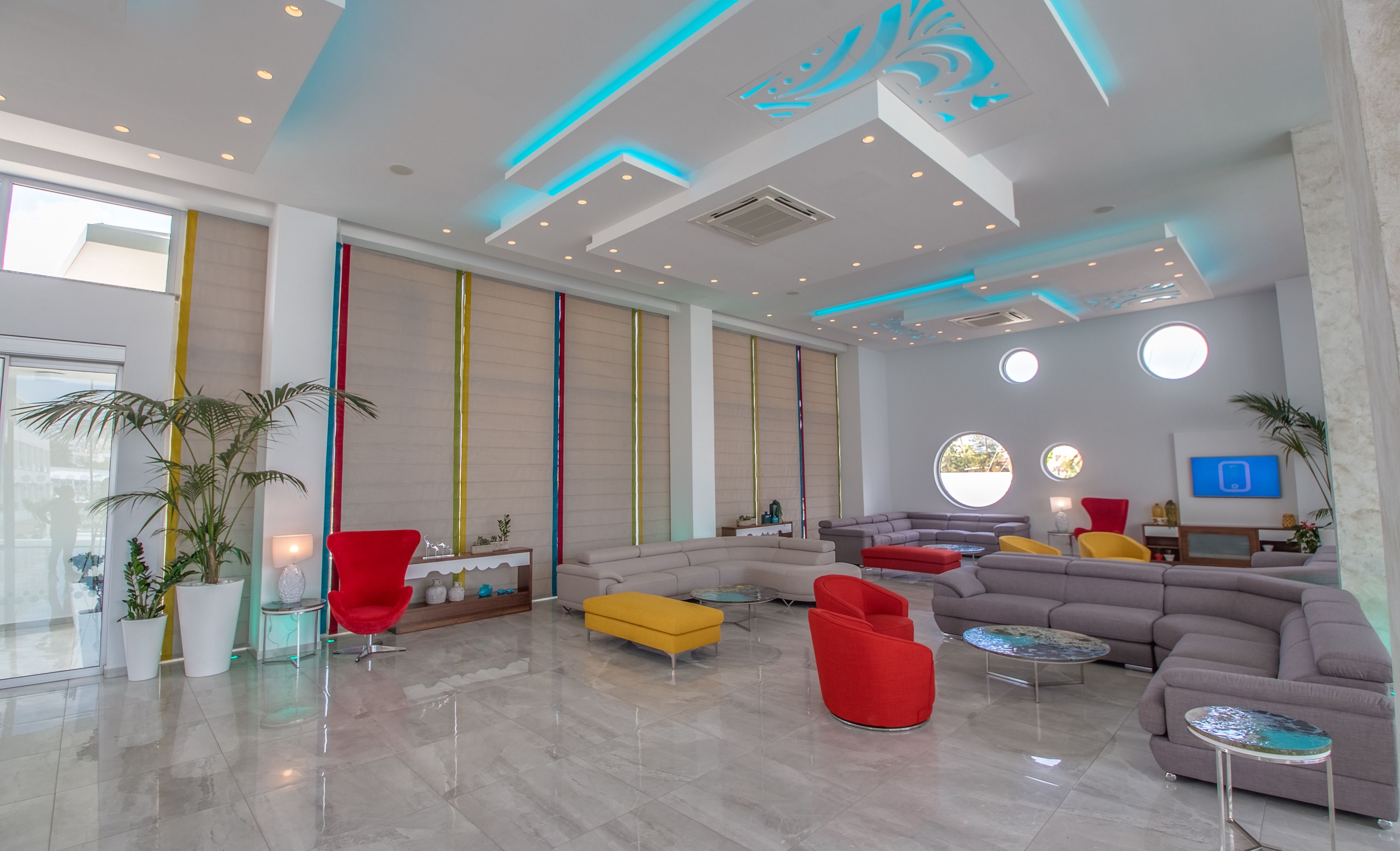 Foto - Nicholas Color Hotel