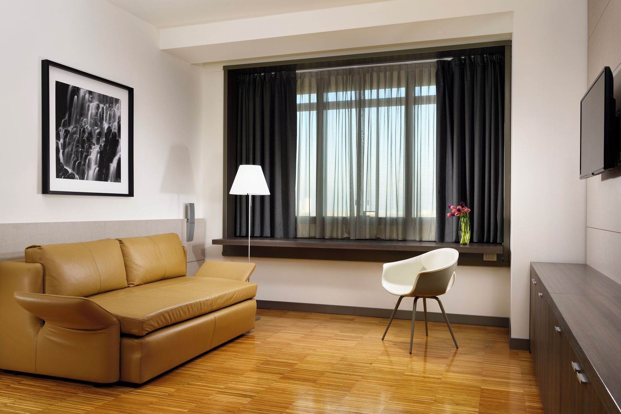 Foto - UNA Hotels San Vitale Bologna
