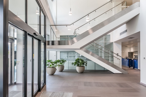 Staircase