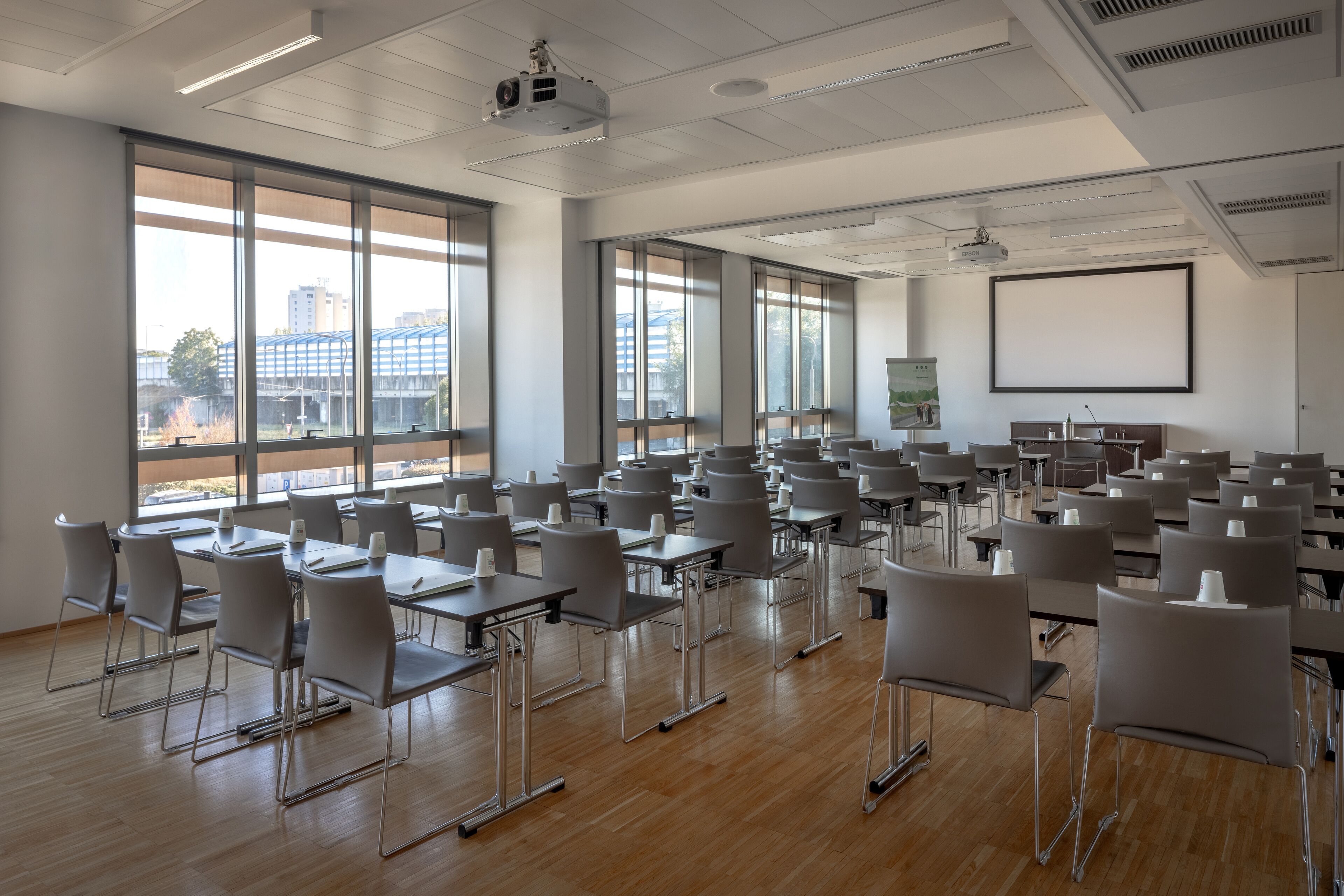 Photo - UNA Hotels San Vitale Bologna