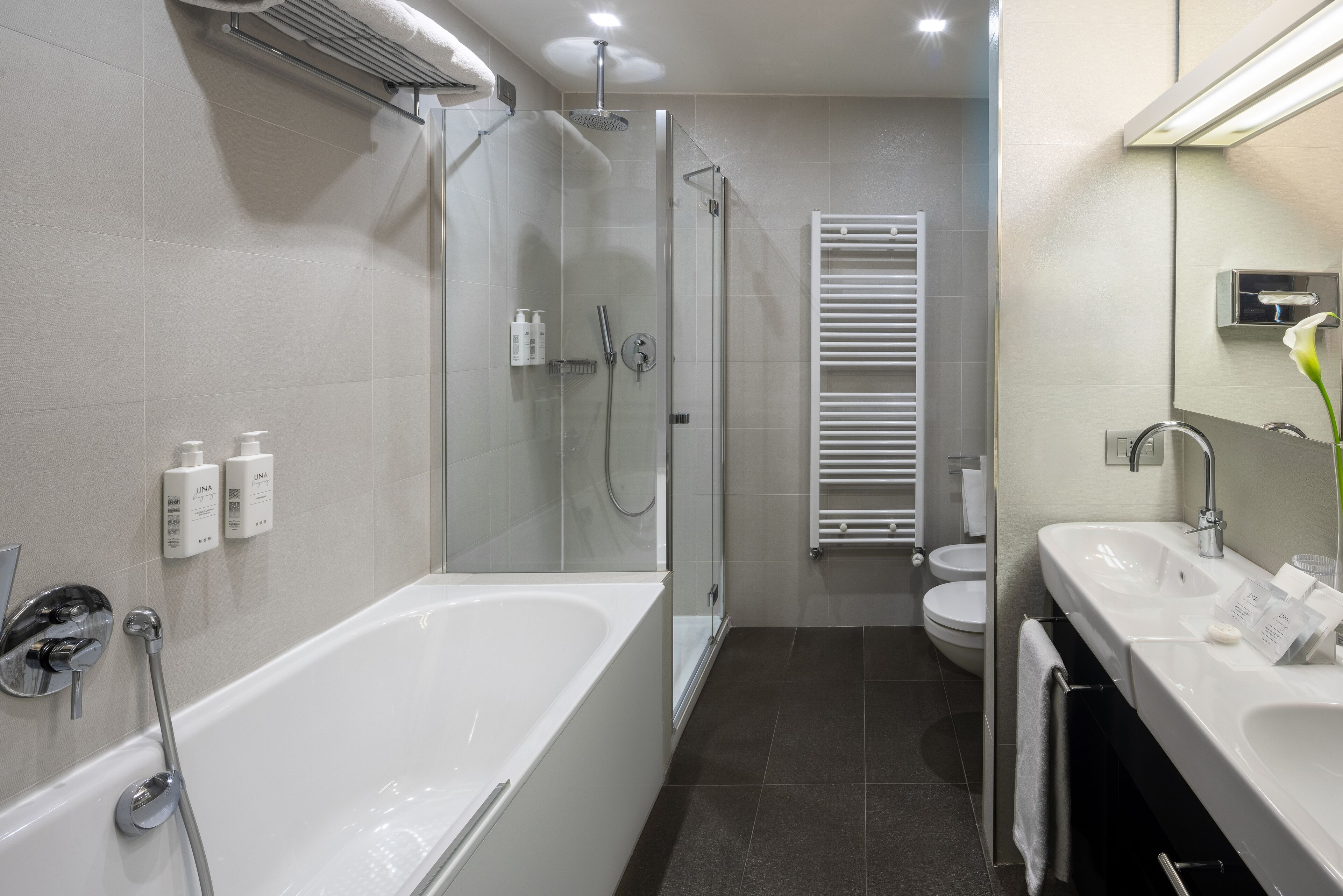 Photo - UNA Hotels San Vitale Bologna