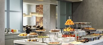 UNA Hotels San Vitale Bologna