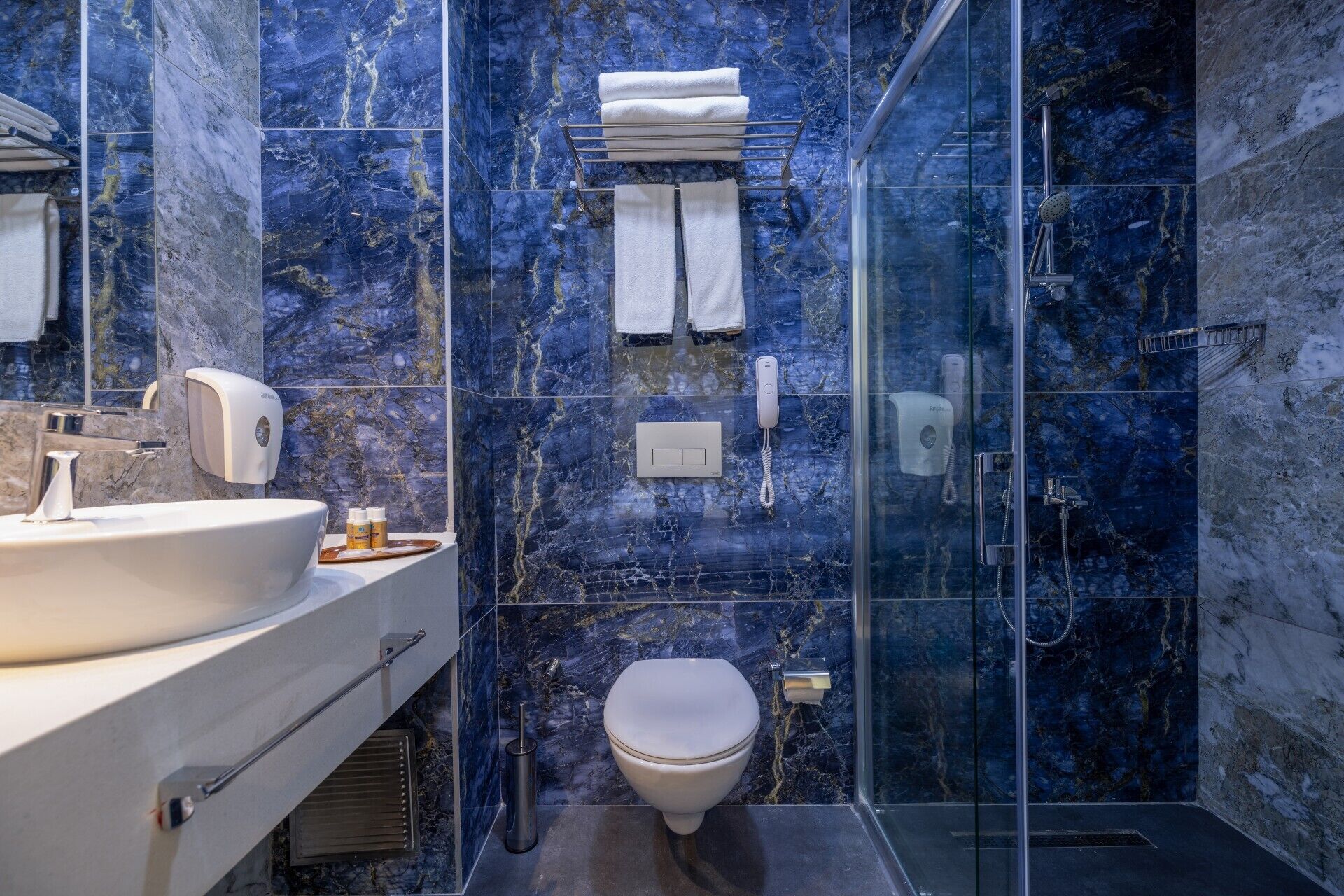 Foto - Crystal Flora Pearl Collection - Ultimate All Inclusive